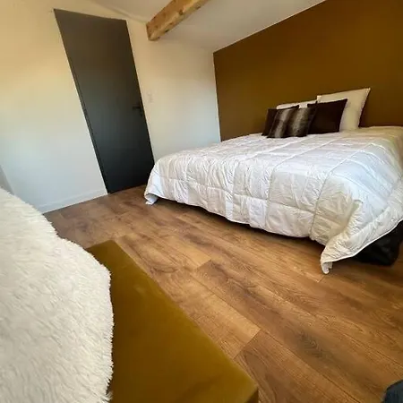 Font-romeu 2/4 Pers. *
