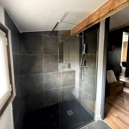Apartamento Font-romeu 2/4 Pers. *